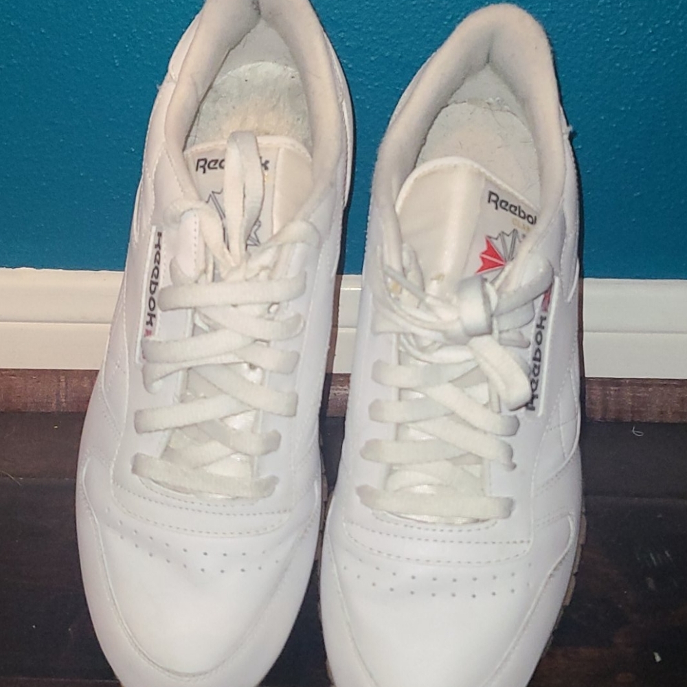 Reebok sneakers
